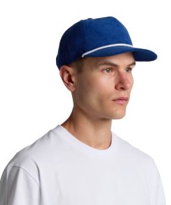 Class Cord Rope Cap