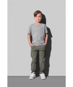 Sprout Kids Organic Crew Necks